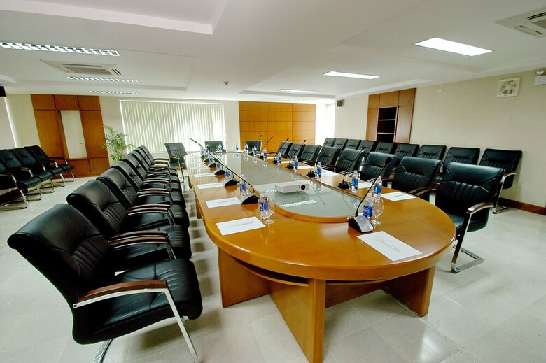 Bidv Hotel & Conference Center