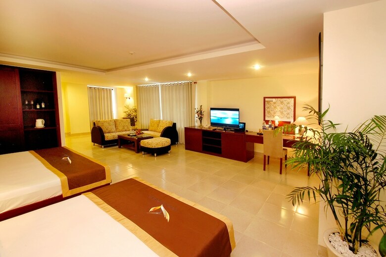 Bidv Hotel & Conference Center