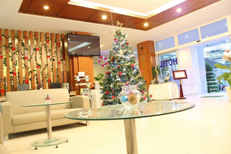 Bidv Hotel & Conference Center