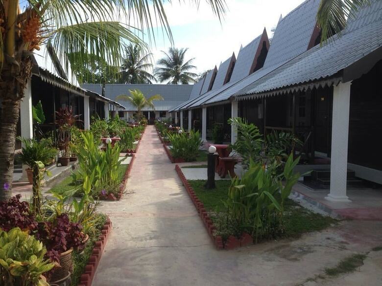 Hotel Rasa Senang Villa