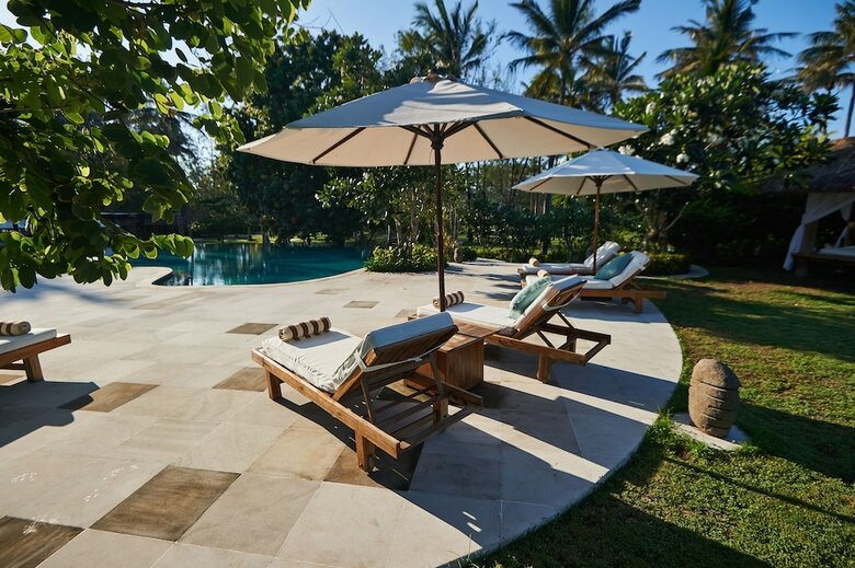 Hotel Pondok Santi Estate