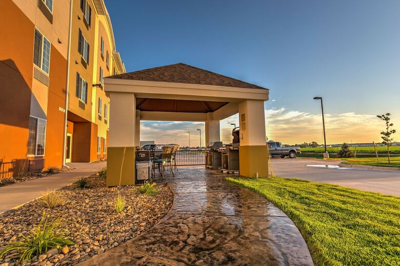 Aparthotel Candlewood Suites Sidney