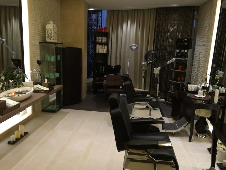 Narcissus Hotel & Residence Riyadh