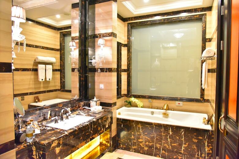 Narcissus Hotel & Residence Riyadh