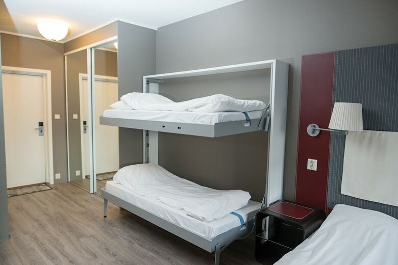 Aparthotel Oppdal Gjestetun Hotell