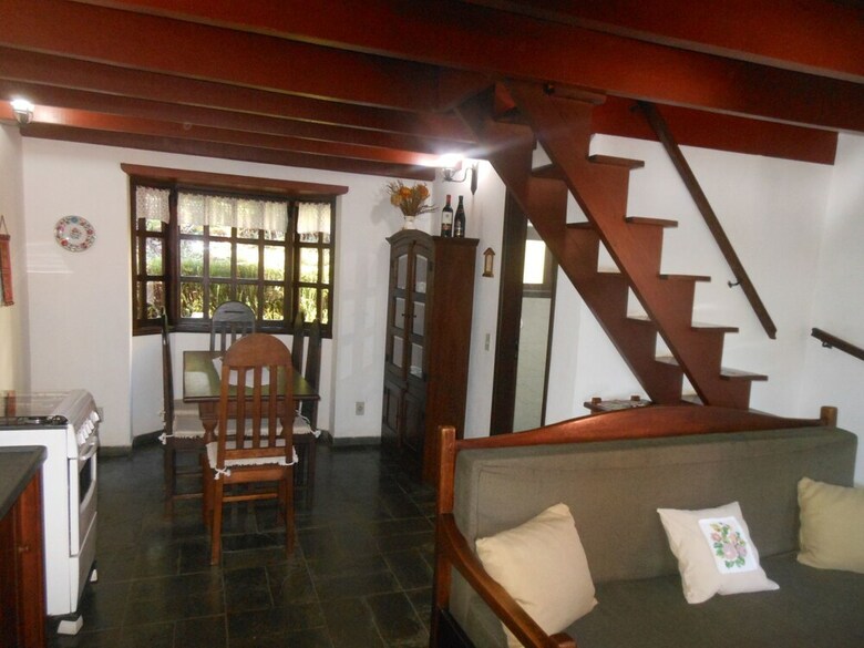Apartamento Gr�nwald Chal�s