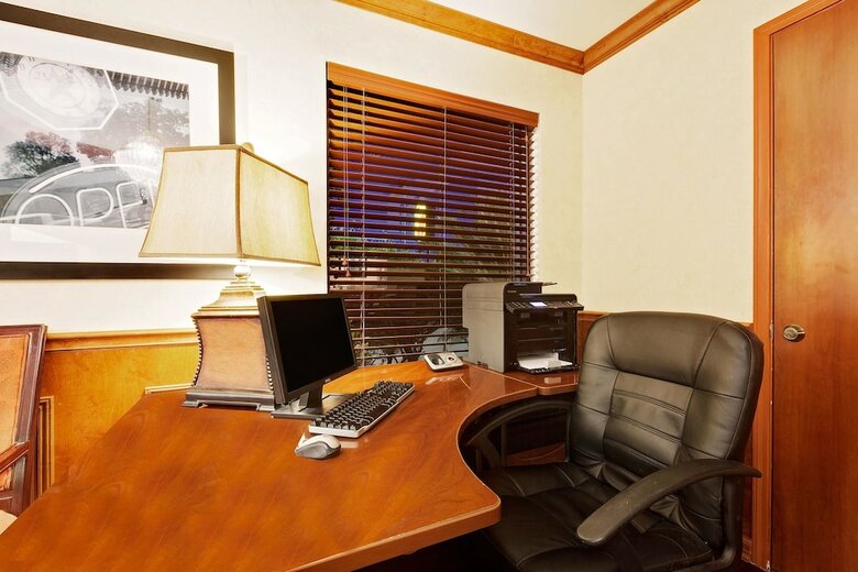 Motel Super 8 By Wyndham Corpus Christi Northwest