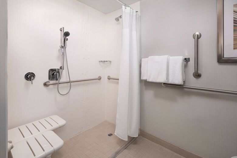 Hotel Courtyard By Marriott Las Vegas Convention Center