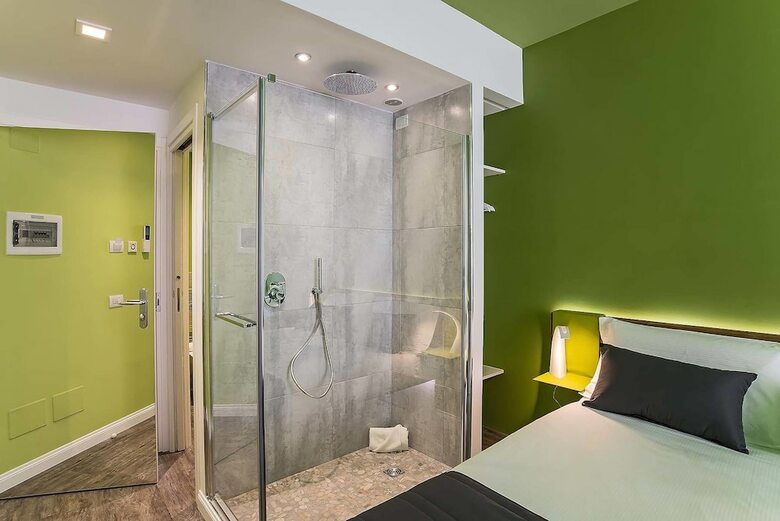 Bed & Breakfast Ripetta Relais