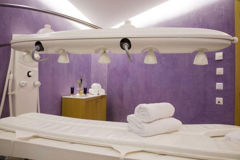 Hotel Park Gstaad