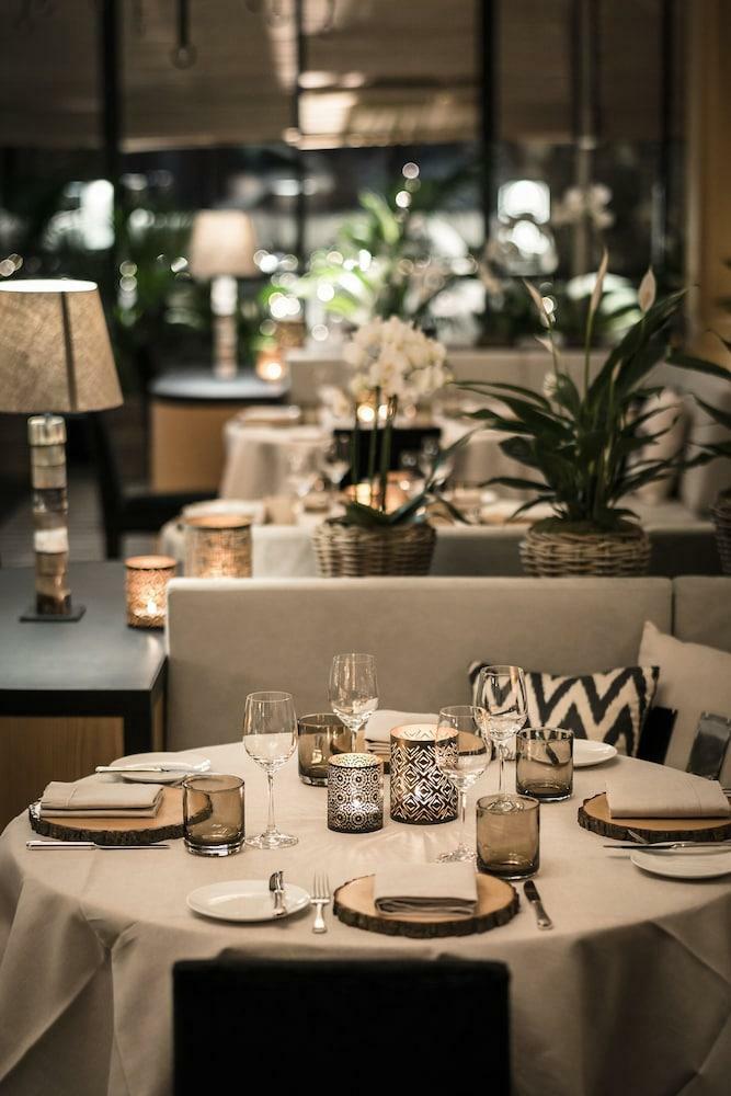 Hotel Park Gstaad