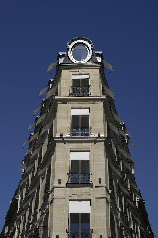 Le Metropolitan, A Tribute Portfolio Hotel, Paris