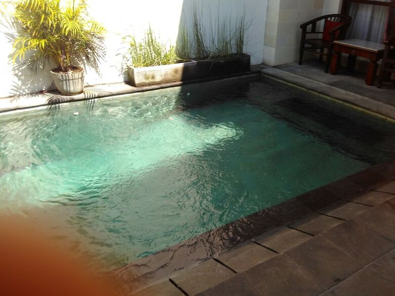 Intan Mutiara Sanur Beach Villa