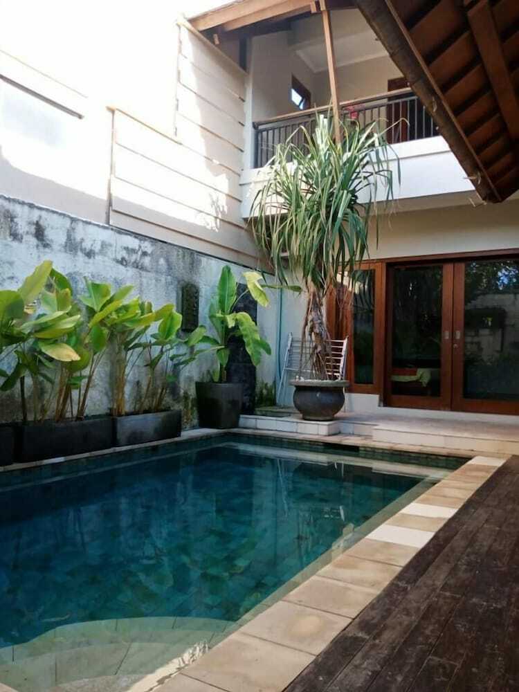 Intan Mutiara Sanur Beach Villa