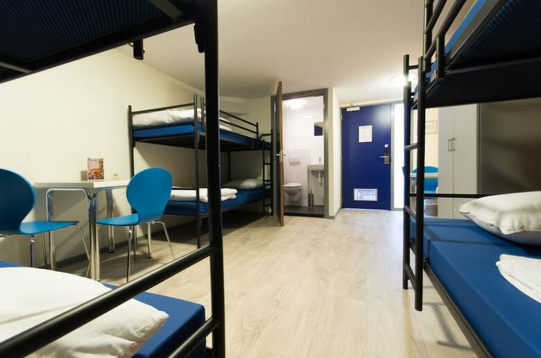 Hostal King's Inn City Hostel - Hotel Alkmaar
