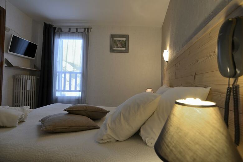 Hotel H�tel La Mayt
