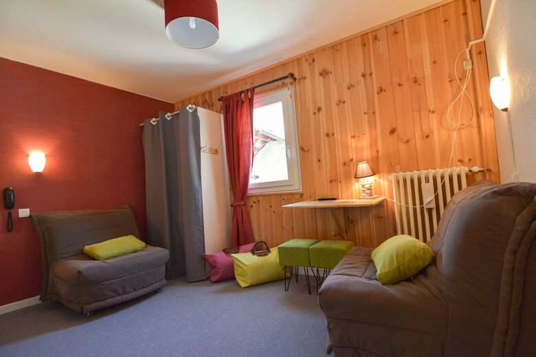 Hotel H�tel La Mayt