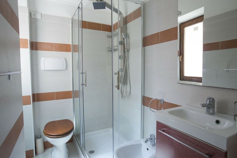 Apartamento Residence Damarete