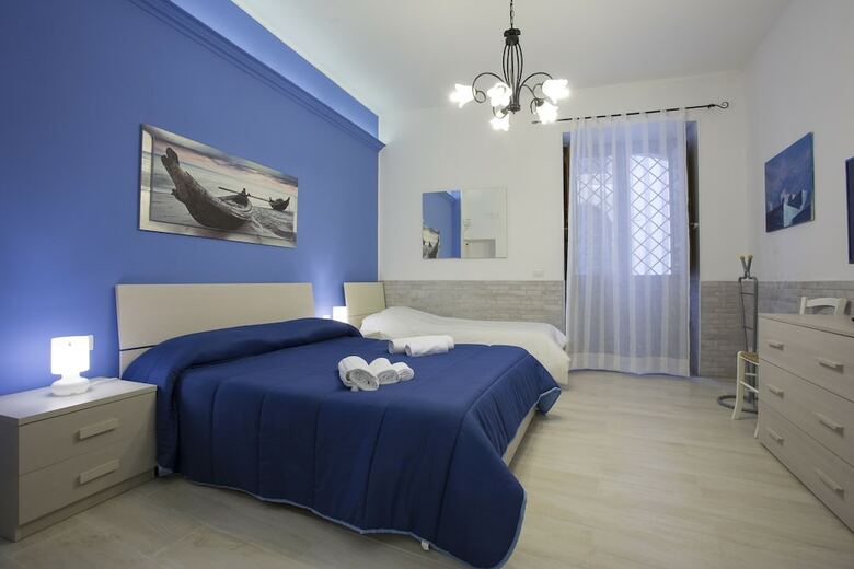 Apartamento Residence Damarete
