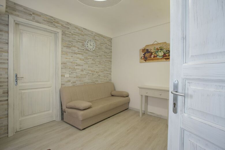 Apartamento Residence Damarete