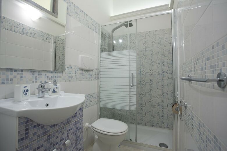 Apartamento Residence Damarete