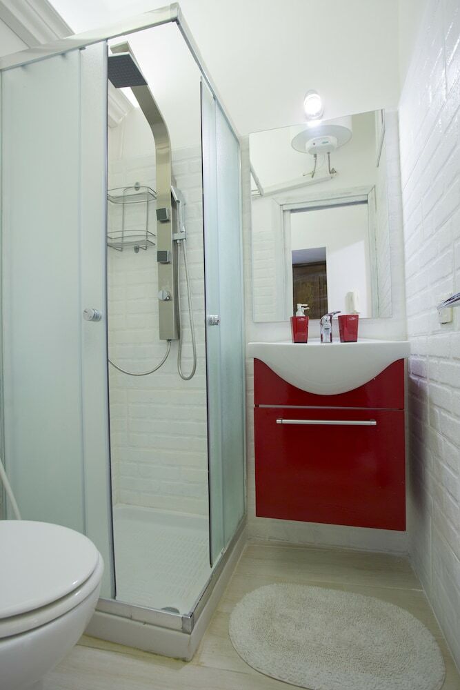 Apartamento Residence Damarete