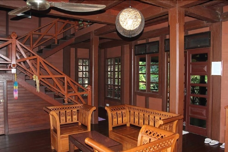 Villa Del Porto