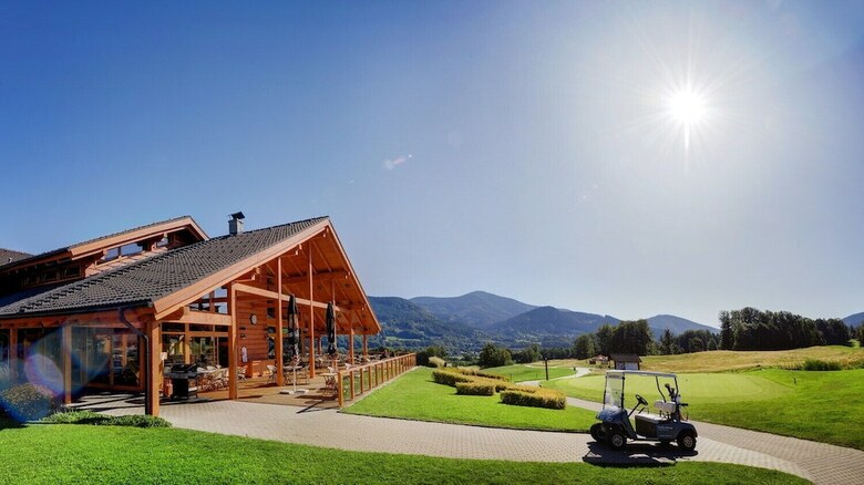 Green Inn Hotel