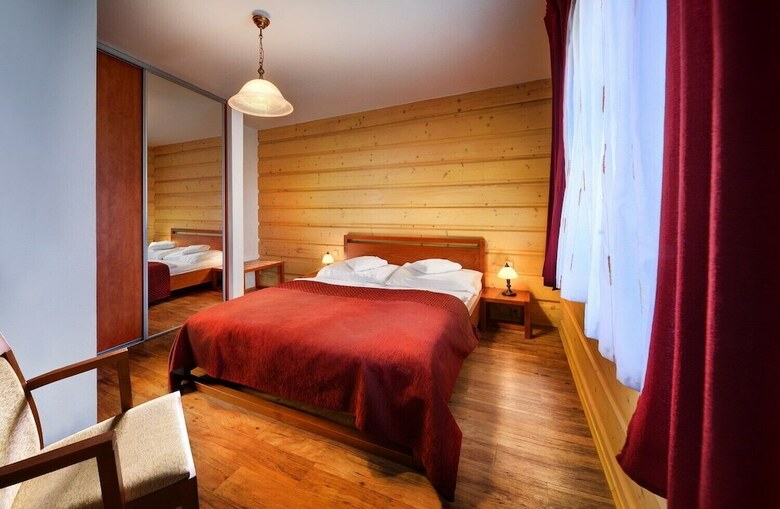 Green Inn Hotel