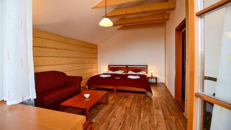 Green Inn Hotel