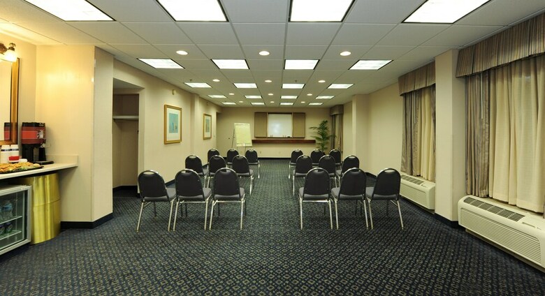 Hotel Hampton Inn Southlake