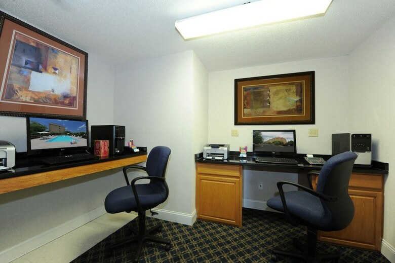 Hotel Hampton Inn Southlake
