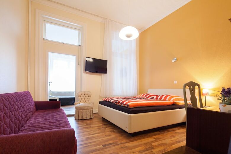 Hotel Marco Polo