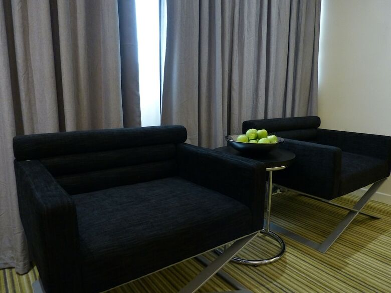 Ixora Hotel