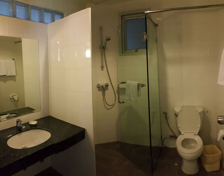 Hotel The Leela Resort & Spa Pattaya