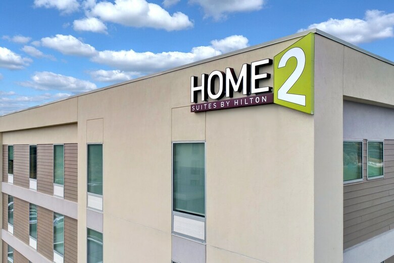 Hotel Home2 Suites By Hilton Erie, Pa