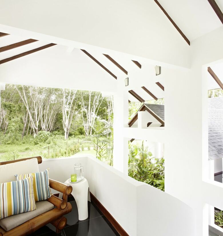 Villa The Beach House