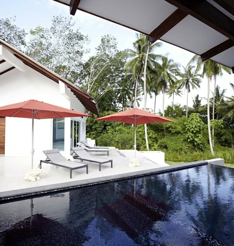 Villa The Beach House