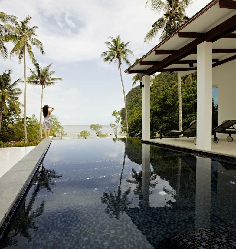 Villa The Beach House