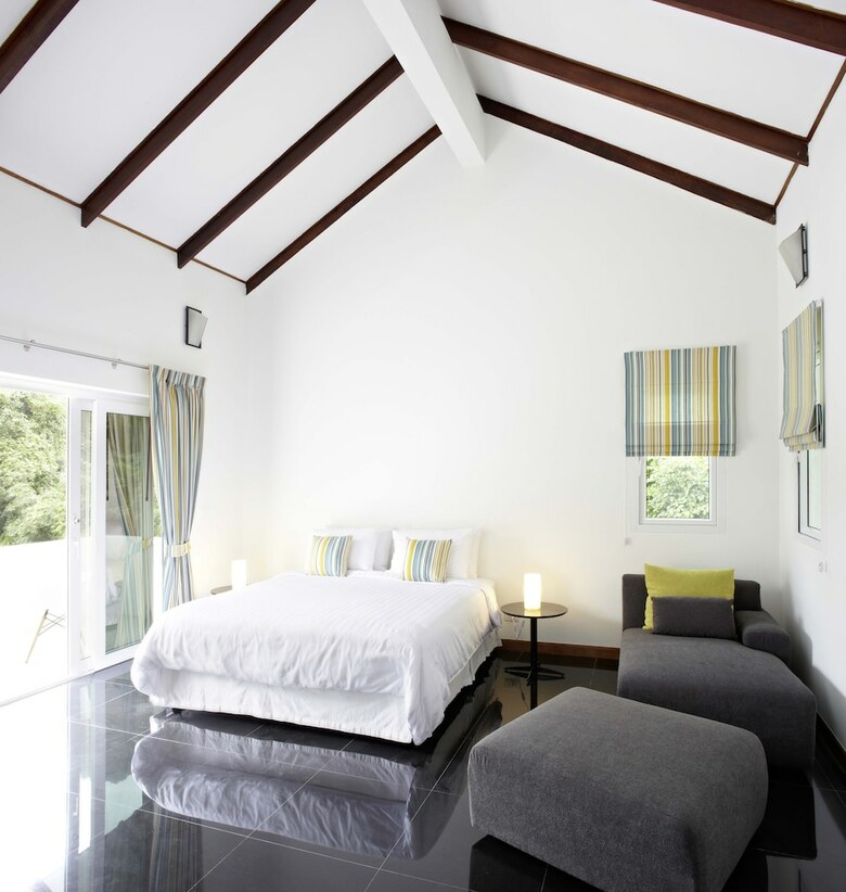 Villa The Beach House