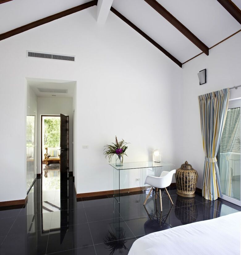 Villa The Beach House
