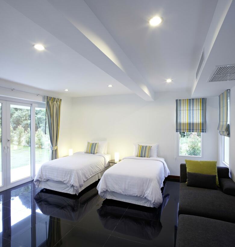 Villa The Beach House