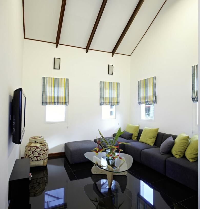 Villa The Beach House