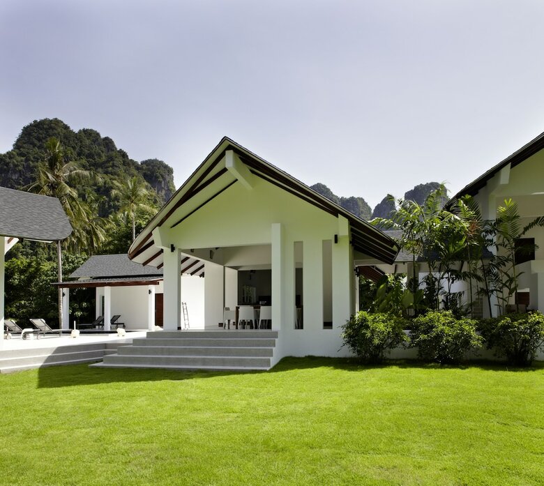Villa The Beach House