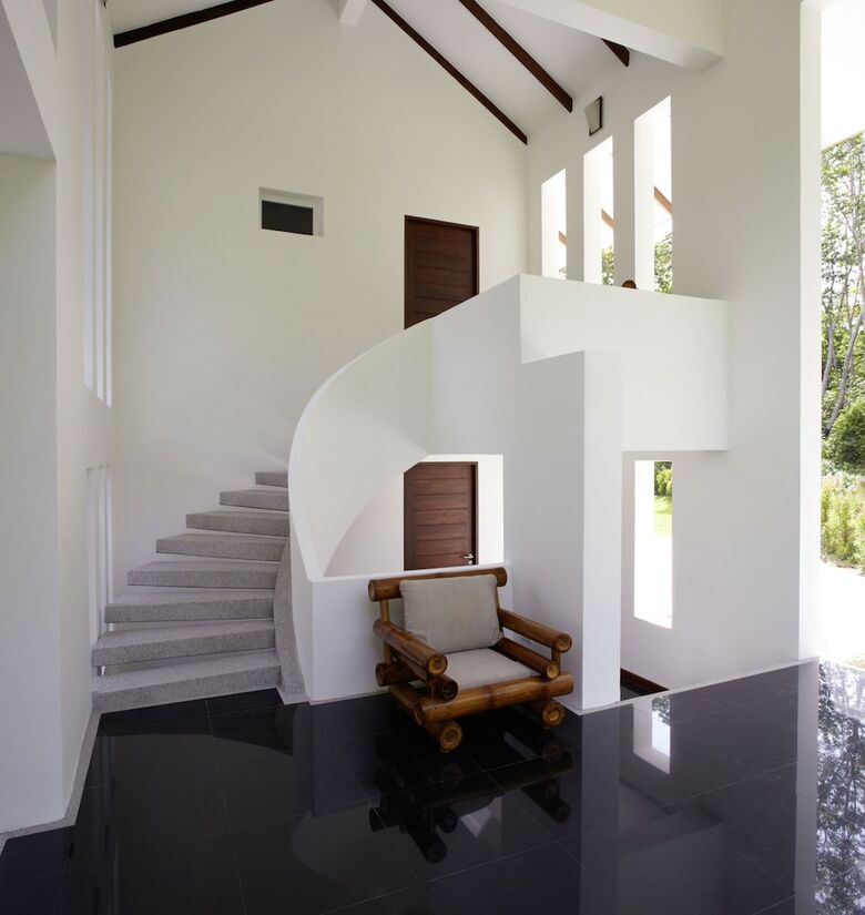 Villa The Beach House