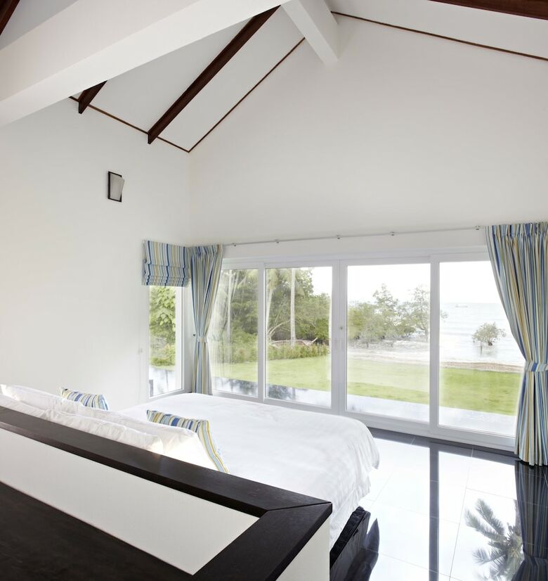 Villa The Beach House