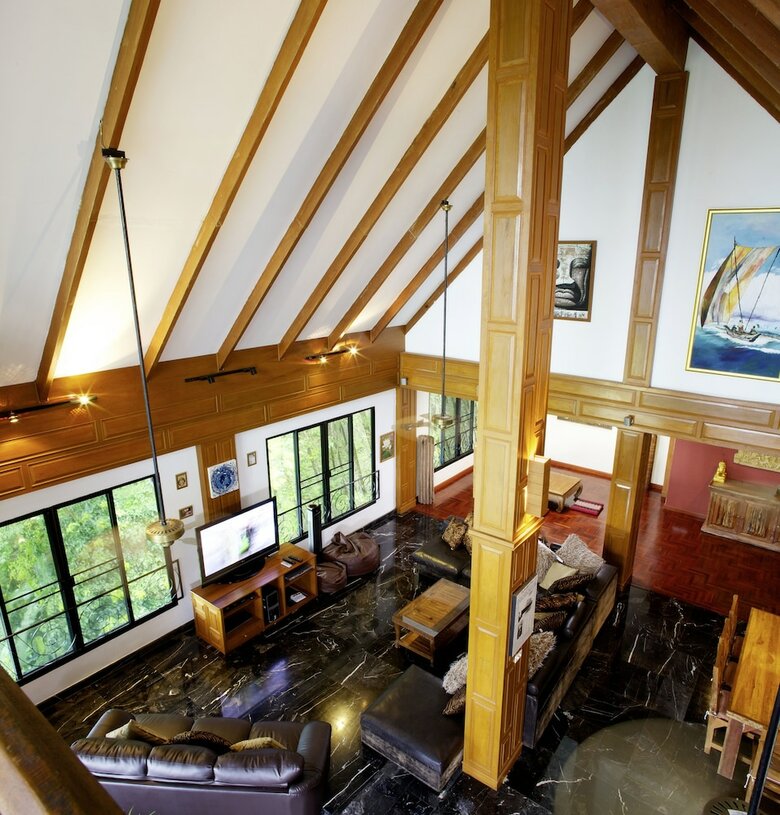 Thara Bayview Villa