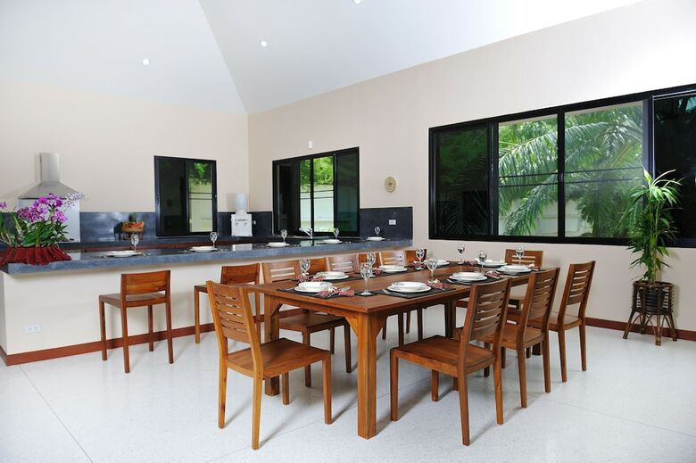 Villa Baan Santi