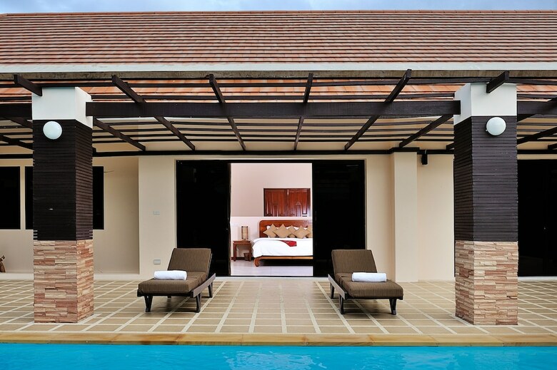 Villa Baan Santi