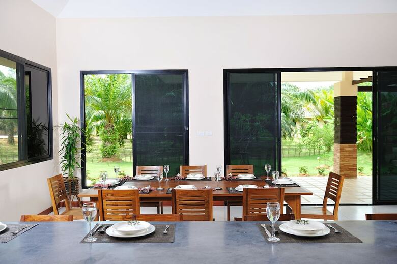 Villa Baan Santi